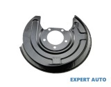 Tabla protectie aparatoare disc frana roata Skoda Roomster (2006-2015)[5J] #1