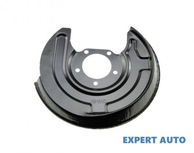 Tabla protectie aparatoare disc frana roata Skoda Superb 1 (2001-2008)[3U4] #1 foto