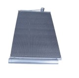 Condensator / Radiator aer conditionat BMW 7 (E65, E66, E67) (2001 - 2009) MAXGEAR AC864344