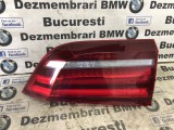 Stop stanga haion original BMW X5 F15 F85 piesa auto testata