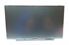 Ecran, display laptop 14.0&amp;quot; B140RTN02.2 1600x900, HD+, LED, 40pin SLIM foto