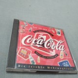 Cumpara ieftin CD COCA COLA DAS IST DER HIT RARITATE!!!!ORIGINAL