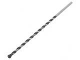 Burghiu Beton 6.5mm 200mm Metal Blister