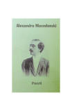 Poezii. Alexandru Macedonski - Paperback brosat - Alexandru Macedonski - Inhuan