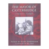 The Mayor of Casterbridge