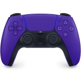 Controller wireless Sony DualSense pentru PS5, Galactic Purple