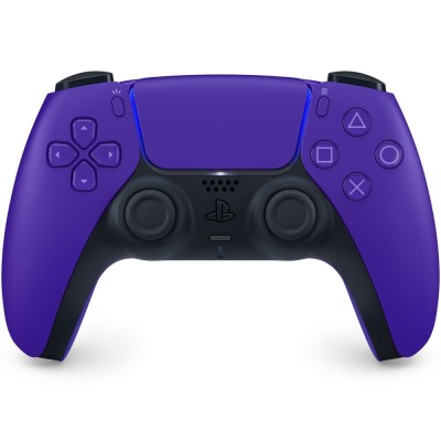 Controller wireless Sony DualSense pentru PS5, Galactic Purple foto