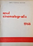 Anul cinematografic 1968