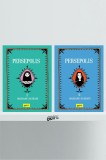 Persepolis (2 volume)