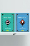 Cumpara ieftin Persepolis (2 volume)