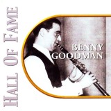 CD # 5XCD Benny Goodman &lrm;&ndash; Hall Of Fame (VG+)