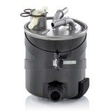 Filtru combustibil Mann-Filter WK9191