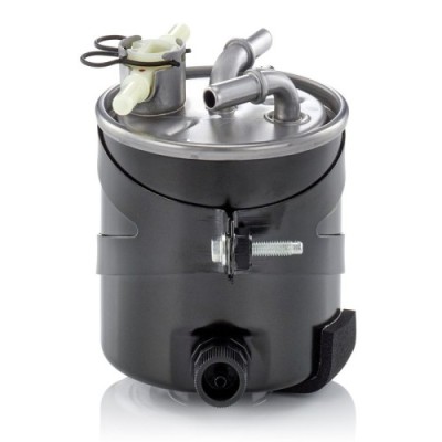 Filtru combustibil Mann-Filter WK9191 foto