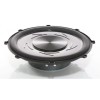 Subwoofer pasiv flat fara incinta Audio System AX 10 DC2 US, 180 watts, 2x2 ohm, 250mm, 10&quot;, 2 bobine CarStore Technology