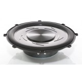 Subwoofer pasiv flat fara incinta Audio System AX 10 DC2 US, 180 watts, 2x2 ohm, 250mm, 10&quot;, 2 bobine CarStore Technology