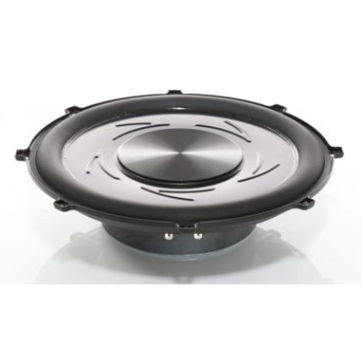 Subwoofer pasiv flat fara incinta Audio System AX 10 DC2 US, 180 watts, 2x2 ohm, 250mm, 10&amp;quot;, 2 bobine CarStore Technology foto
