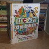 LUCRAM SI NE DISTRAM : 48 DE PROIECTE CREATIVE PENTRU A CONSTRUI , TRICOTA, PLIA SI RECICLA , 2013 *