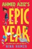 Ahmed Aziz&#039;s Epic Year