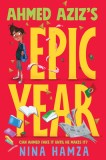 Ahmed Aziz&#039;s Epic Year