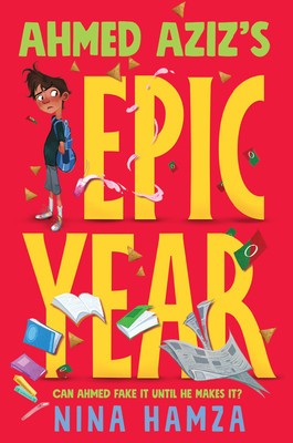 Ahmed Aziz&amp;#039;s Epic Year foto