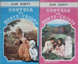 Contesa de Monte-Cristo Vol. 1-2, Jean Charles Duboys, 1992, Flamingo, Romana, Roman, Beletristica