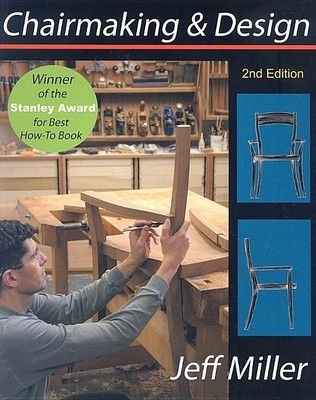 Chairmaking &amp; Design