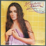 Vinil Nicolette Larson &lrm;&ndash; All Dressed Up And No Place To Go (VG++)