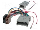 Adaptor Hummer ISO 4CARMEDIA