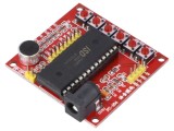 Modul inregistrare voce pentru electronica OKY3162 ISD1700, CE Contact Electric