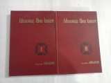 MEMORIILE UNUI ISIHAST - IEROMONAR GHELASIE - (2 VOL)