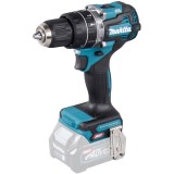 Makita HP002GZ XGT - Masina de gaurit si insurubat cu percutie fara acumulatori si incarcator Li-Ion 40 V - Ah 65 Nm motor fara perii led iluminare