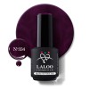 &Nu;&omicron;.334 Metallic purple | Laloo gel polish 15ml