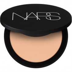 NARS SOFT MATTE POWDER pudra matuire culoare SUN SHORE 9 g