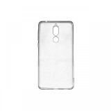 Husa Nokia 7 Lemontti Silicon Transparent