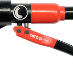 YATO Cutter cu cilindru hidraulic 4-20 mm