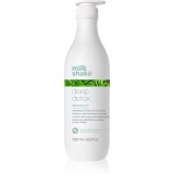 Milk_shake Scalp Care Deep Detox șampon detoxifiant pentru curățare pentru toate tipurile de păr 1000 ml, Milk Shake