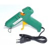 Pistol Silicon 60W Akko, Bara 11mm, Lipire Universală: Auto, Plastic, Carton