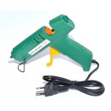 Pistol Silicon 60W Akko, Bara 11mm, Lipire Universală: Auto, Plastic, Carton