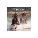 Cowboys 2024 Square