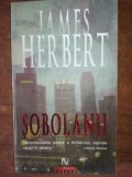 Sobolanii- James Herbert