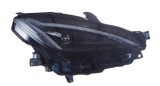 Set faruri Subaru Brz 2021-; Toyota Gr 86 10.2021-, fata, stanga+dreapta, indicator dinamic; cu animatii; LED; electric; Tuning; LED