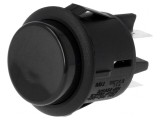 Comutator cu apăsare DPST-NO 16A 250VAC
