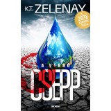 A v&eacute;gső csepp - K. T. Zelenay, 2022