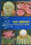 S. Copacescu - Micii gradinari, Invitati de Marin Sorescu in minunata lume a