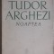 Tudor Arghezi - Noaptea, 1967