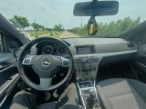 Vand Opel Astra h GTC 2.0 200cp, Coupe, Benzina