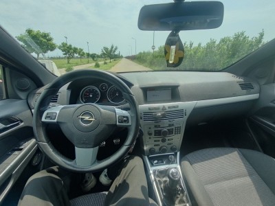 Vand Opel Astra h GTC 2.0 200cp foto