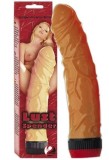 Vibrator Realistic Lust Spender, 18 cm