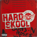 Hard Skool - Vinyl | Guns N&#039; Roses, Geffen Records