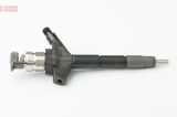 Injector Nissan Navara, Navara NP300, Navara NP300 Sasiu, Navara Sasiu, NP300 Navara, NP300 Pickup, Pathfinder III Motor 2.5 D 4x4, 2.5 dCi, 2.5 dCi